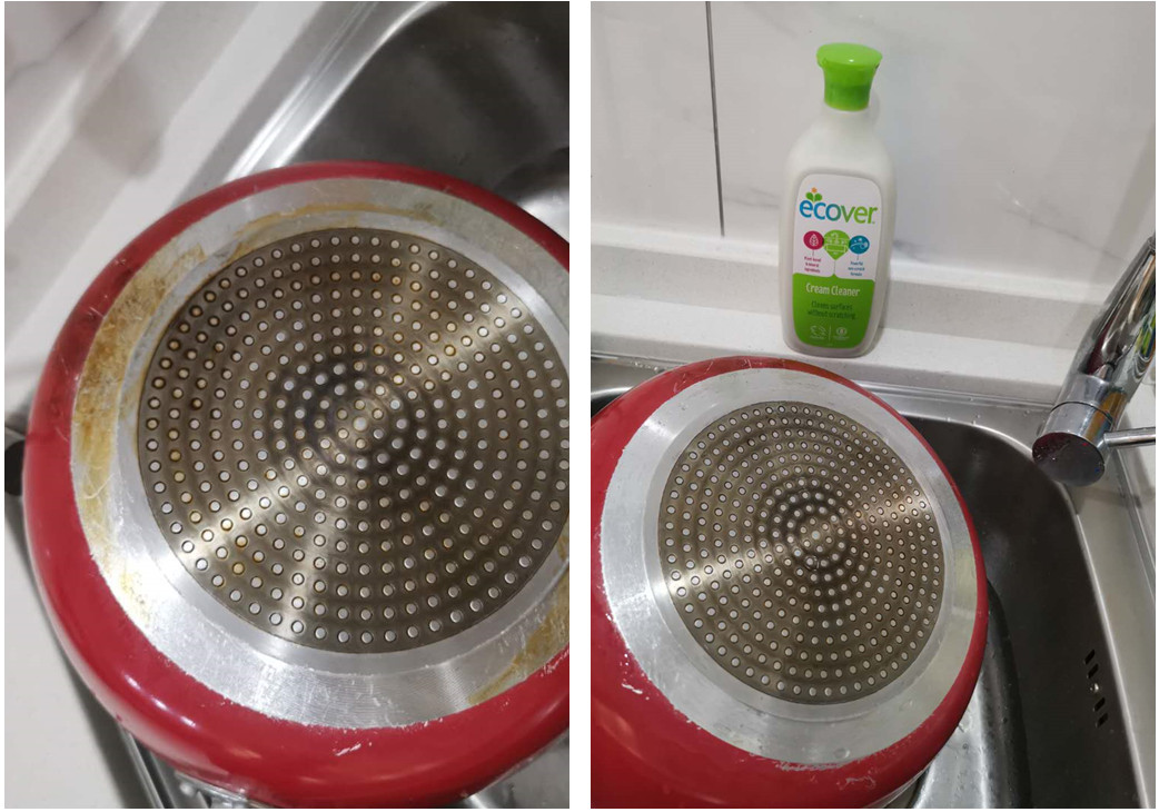 什么清洁剂好用又便宜 (做家务大扫除必备油污清洁剂)