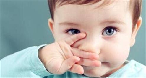 3岁鼻塞流鼻涕怎么办速效办法,小孩流鼻涕鼻塞怎么办小妙招