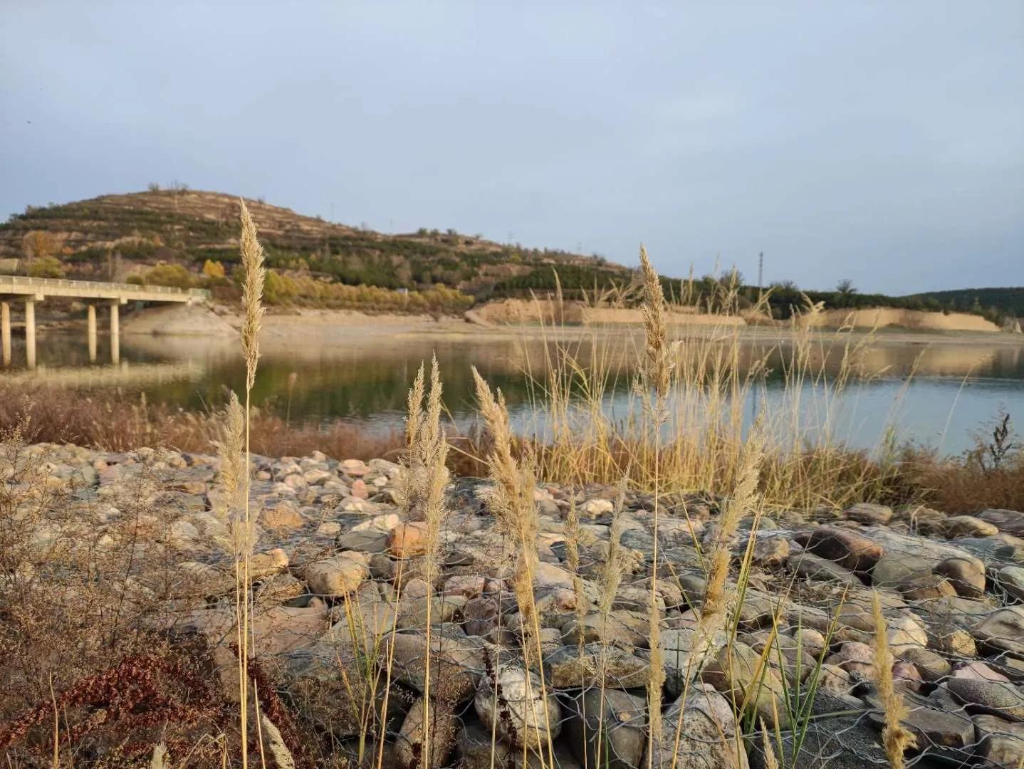 山西汾河源头自驾游,娄烦汾河一库自驾游攻略