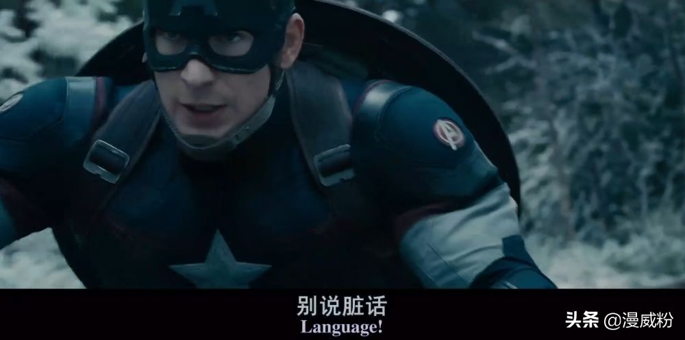 复联四全部彩蛋合集,复联四彩蛋集锦