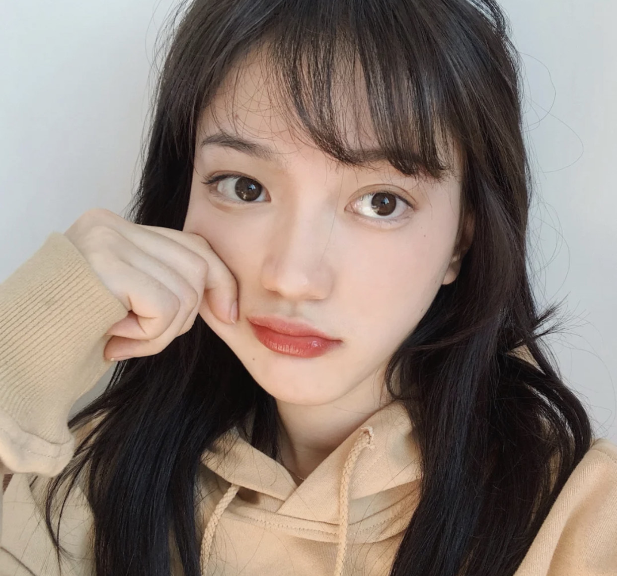 CPB口红成功“出圈”，大牌口红中质感顶尖，尤其103