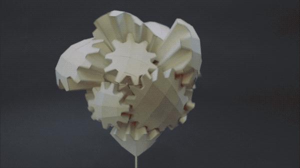 折纸很牛逼的作品,日本折纸大师折纸教程