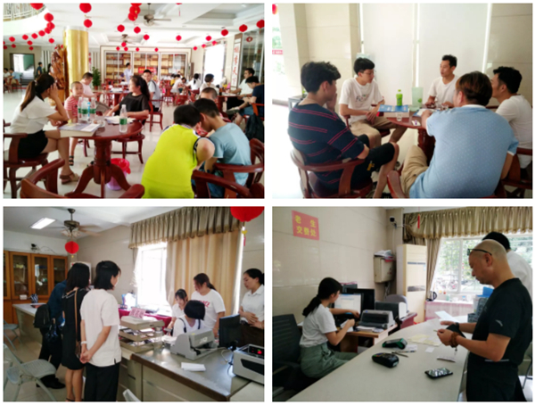 在贵族学校上学是什么体验,家门口走读学校是什么体验