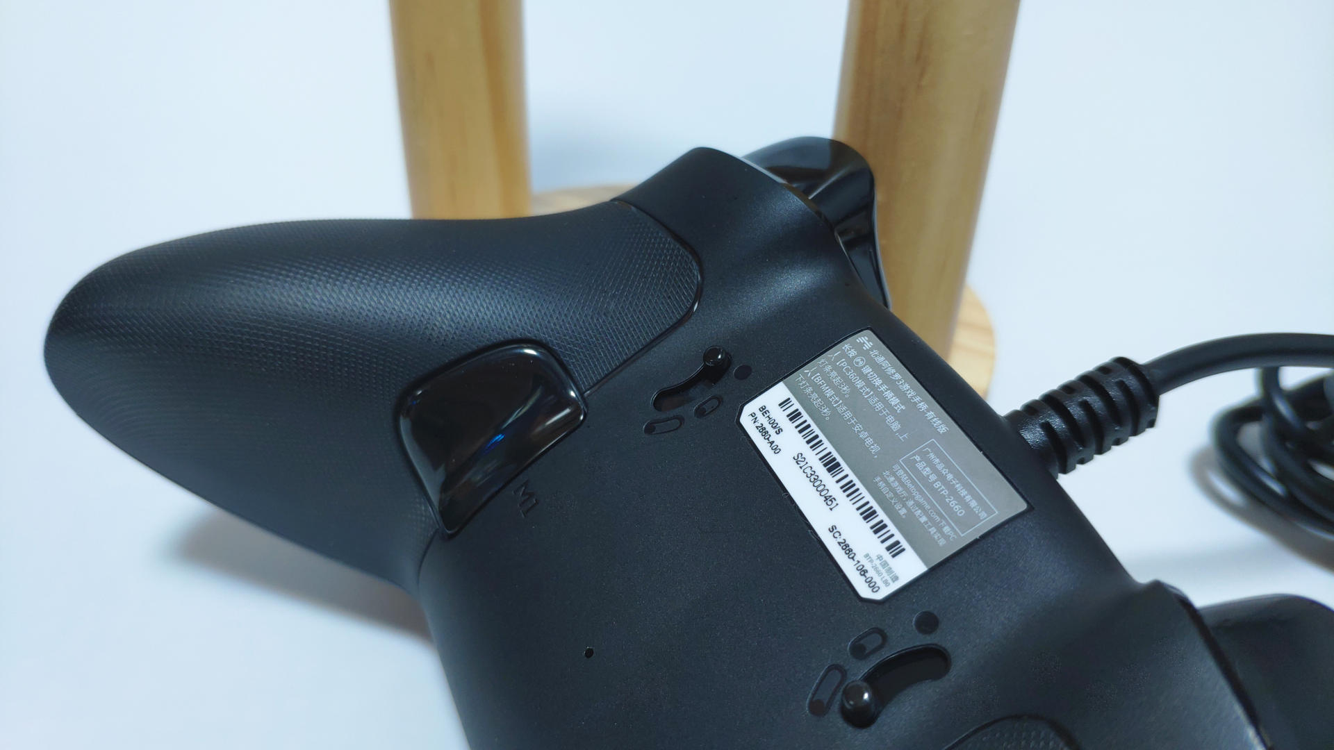 游戏手柄推荐北通阿修罗3,北通阿修罗3延迟有多高