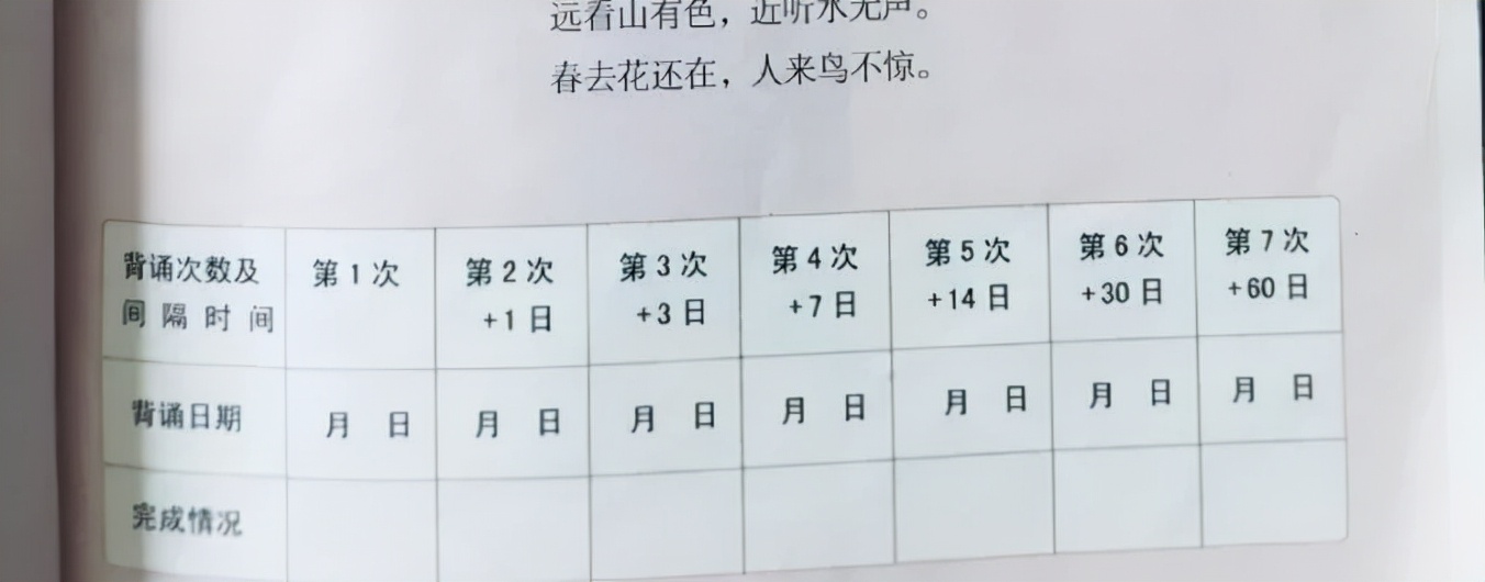 果妈测评｜一口气测评了40多本古诗词启蒙书，上榜单的都是精华