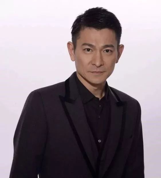 10大巨星排行榜刘德华,刘德华香港影帝热度排名