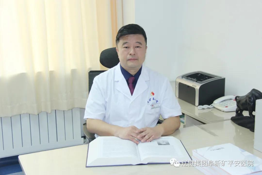 辽健集团阜新矿总医院骨科,辽健集团阜新矿总医院排名