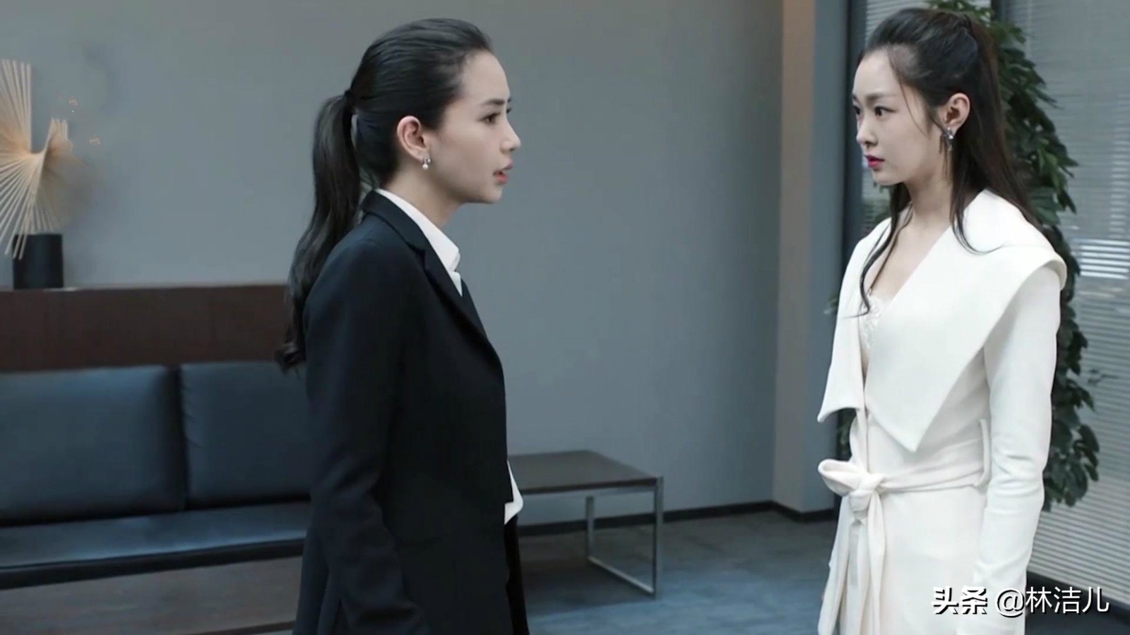 宋轶是不是八字眉,宋轶一字眉毛好看吗