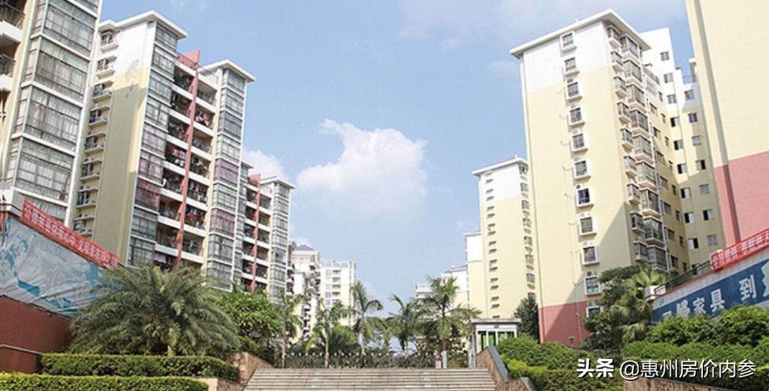 惠州大品牌房企,惠州品牌房企