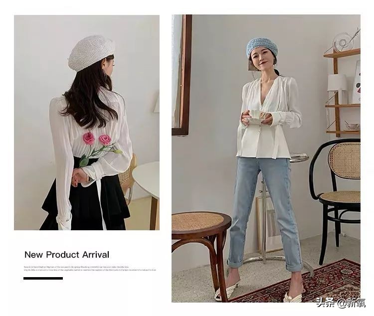 有哪些质量比较好的网红淘宝店,最值得买的淘宝网红店