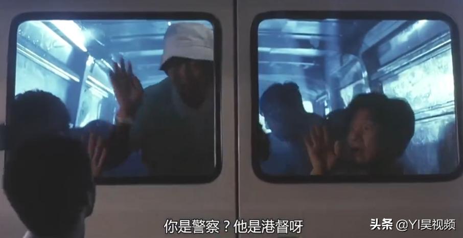 张学友经典喜剧，许冠英搞笑担当，头顶*裤内**斗僵尸《猛鬼差馆》