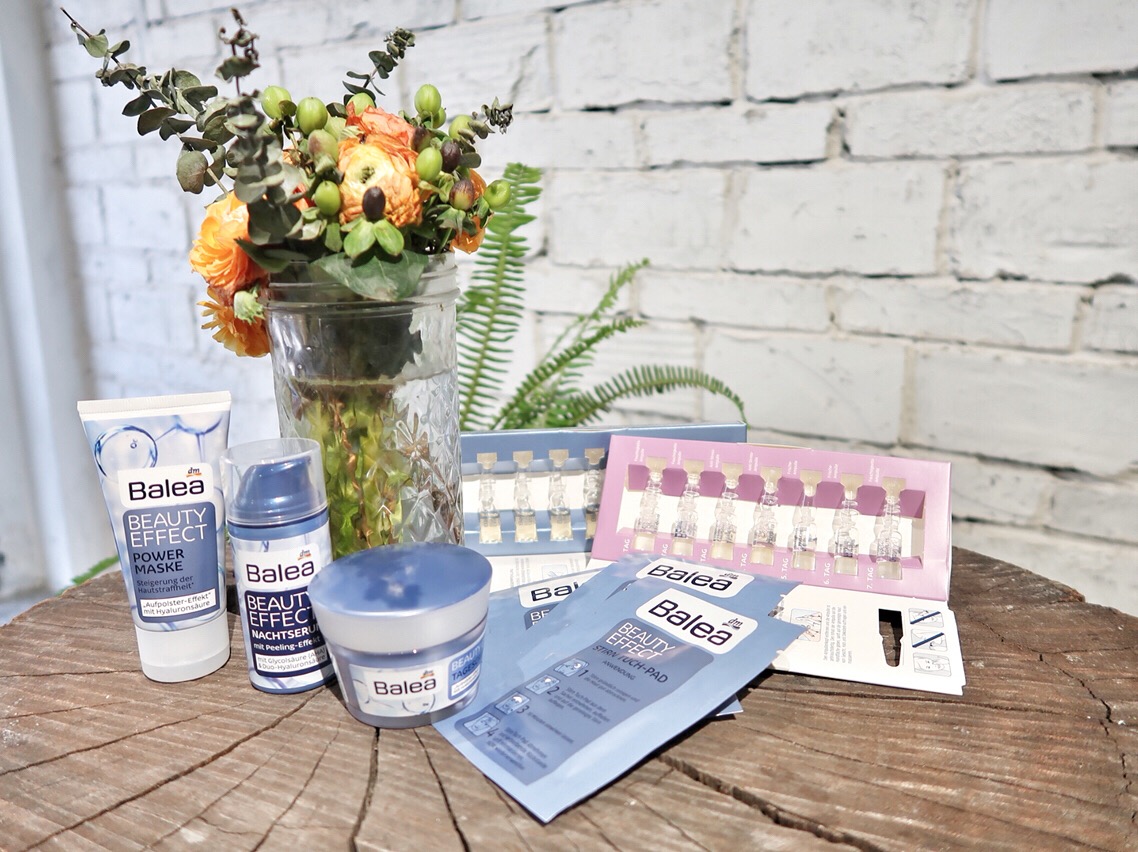 新款芭乐雅玻尿酸,德国balea芭乐雅玻尿酸怎么样