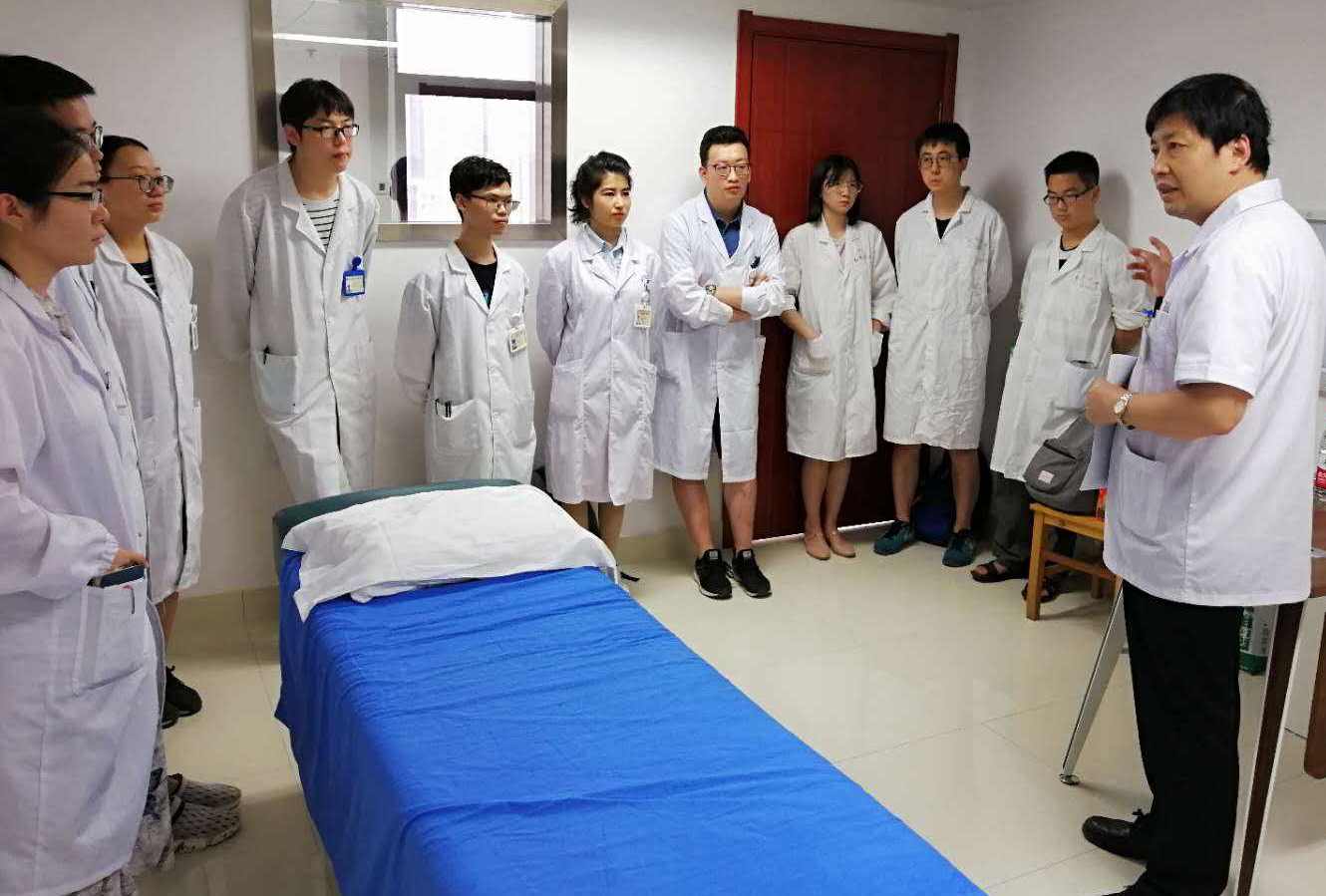 为什么有人学医学,为什么医学专业比较好考