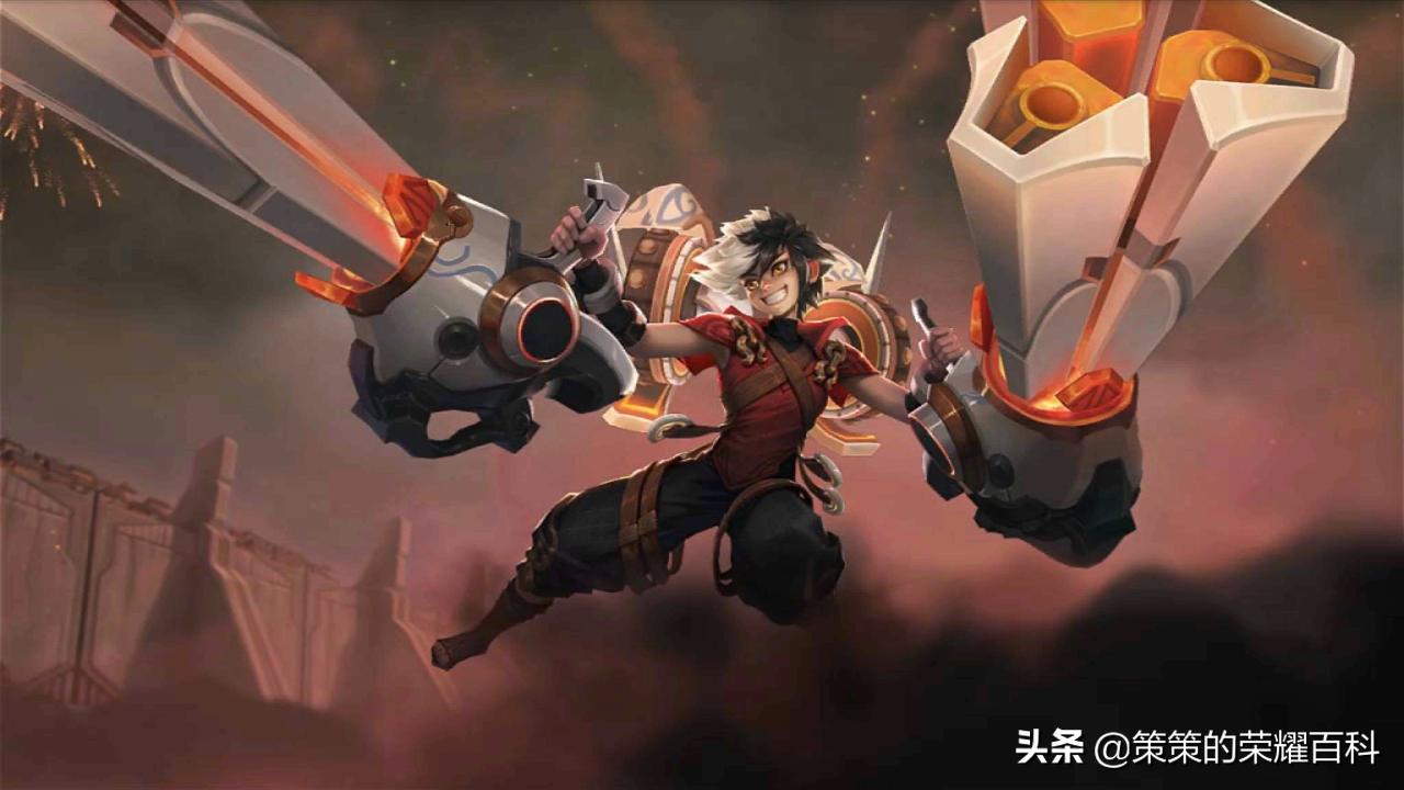 国服蒙犽高端局对线技巧,蒙犽最强连招教学