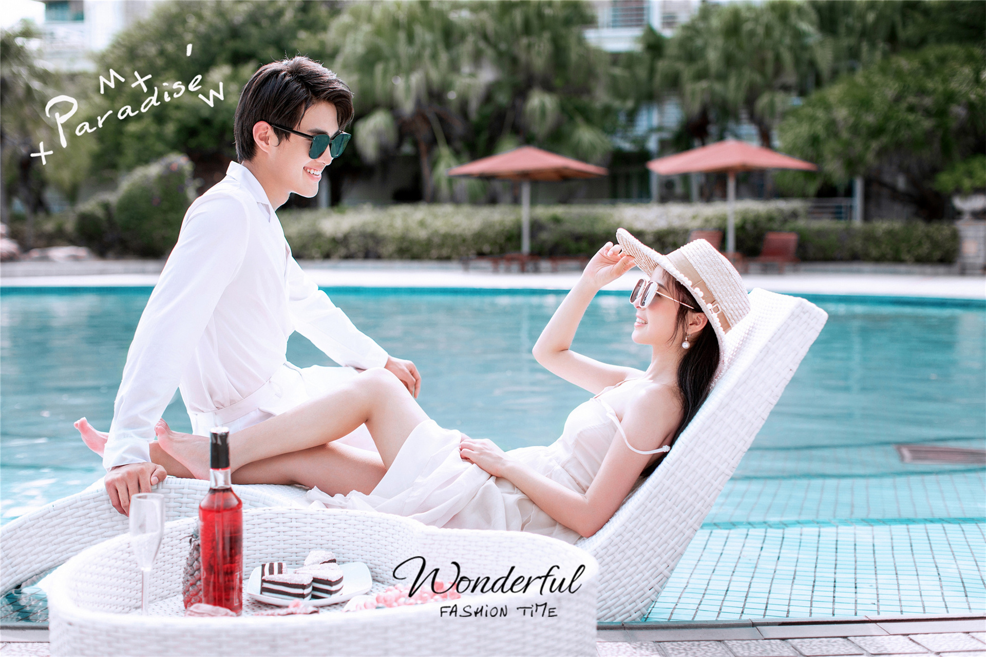 铂爵旅拍婚纱照风格三亚,三亚万国旅拍婚纱照一般多少钱