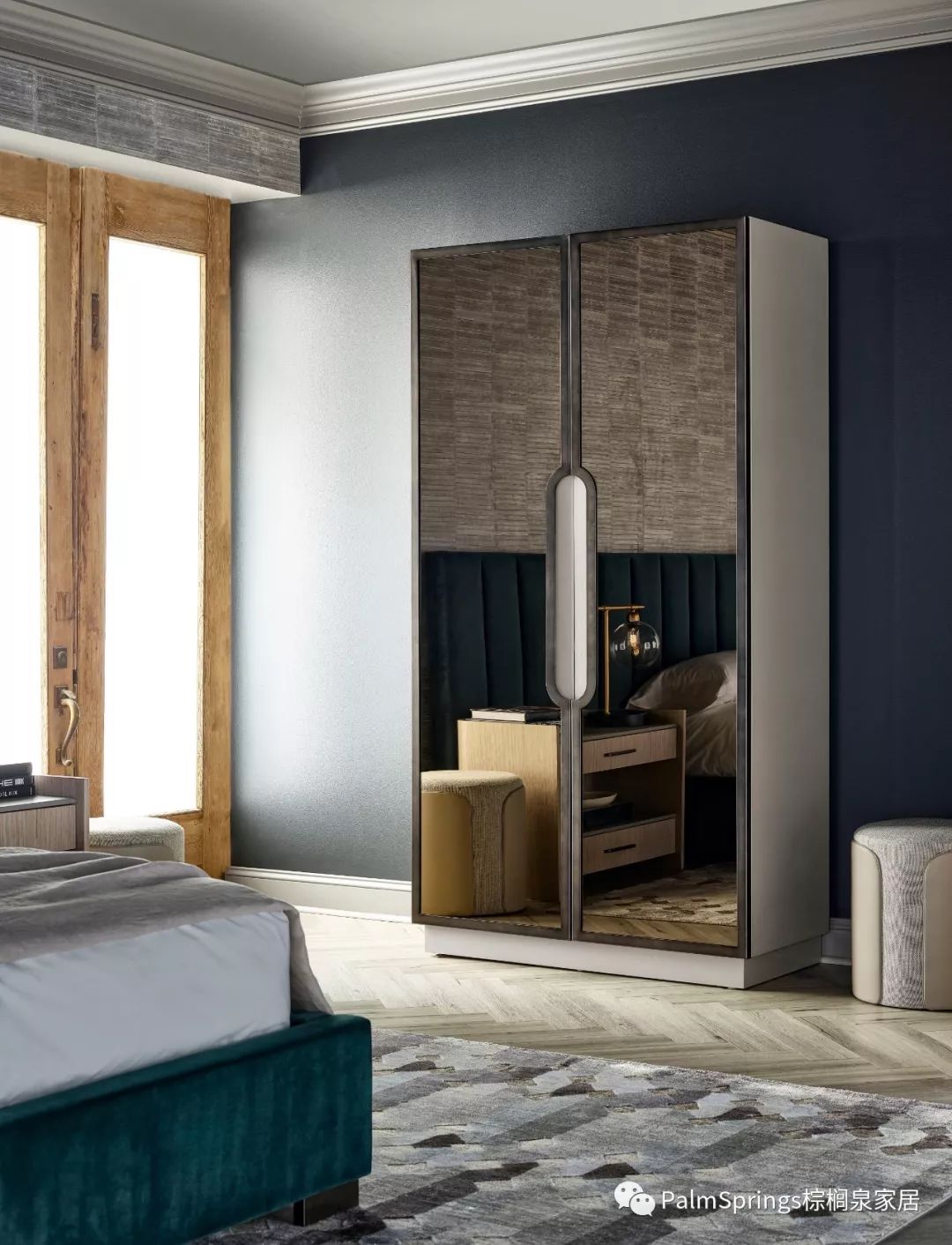 棕榈泉家居,棕榈泉家居装修