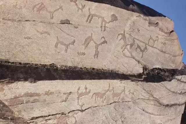 把泳池搬进沙漠,圈黄河做庭院,一个男人的西部世界,可以有多野