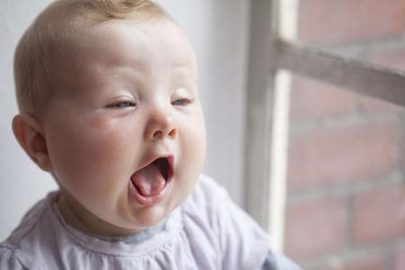 家有婴儿猫咪怎么办,家有宠物猫对婴儿有影响吗