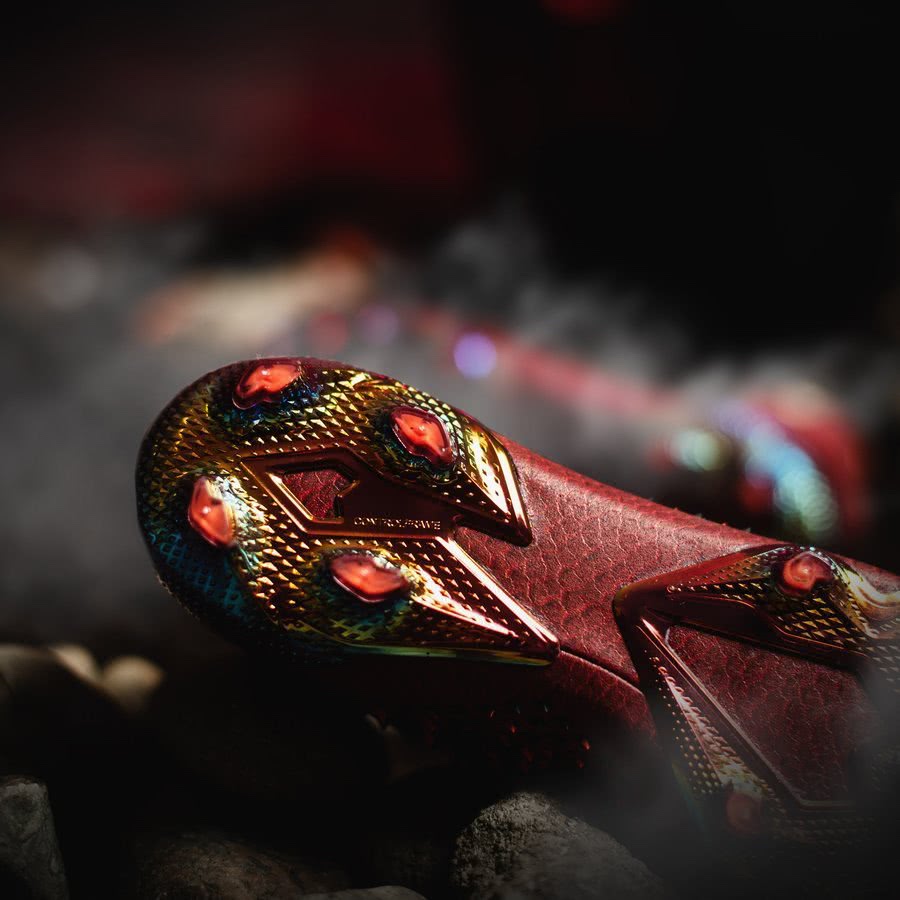 阿迪达斯predator20.3系列,阿迪达斯足球鞋predator评测