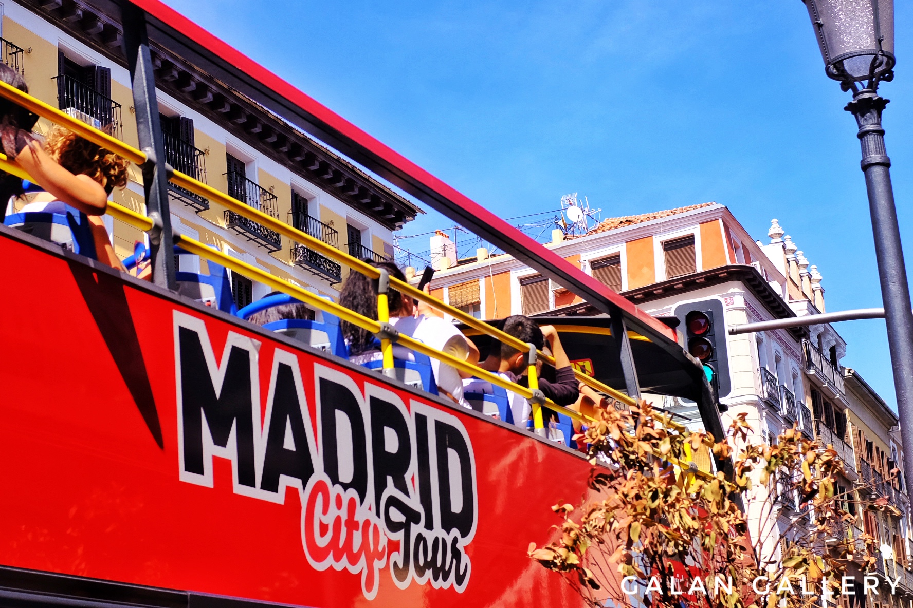 你心目中的西班牙,你是这样的人原文