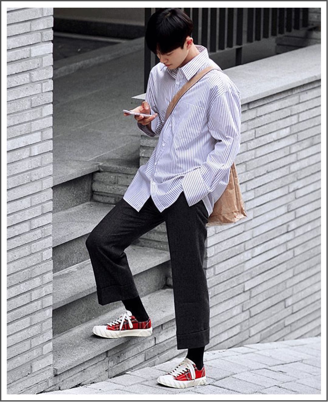 平价好看小众品牌的帆布鞋国内,显脚小好看平价运动鞋帆布鞋