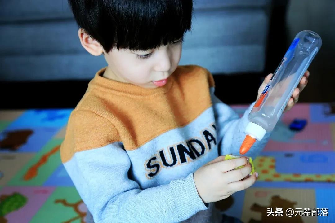 儿童创意花卉手工,儿童手工制作大全创意开花