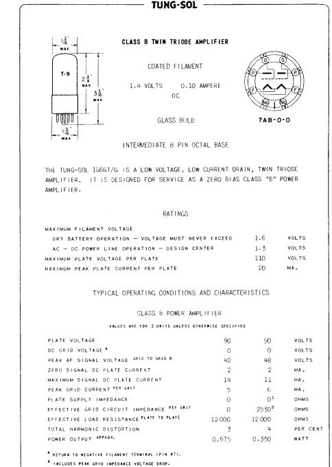 1960年矿石收音机,收音机矿石收音机