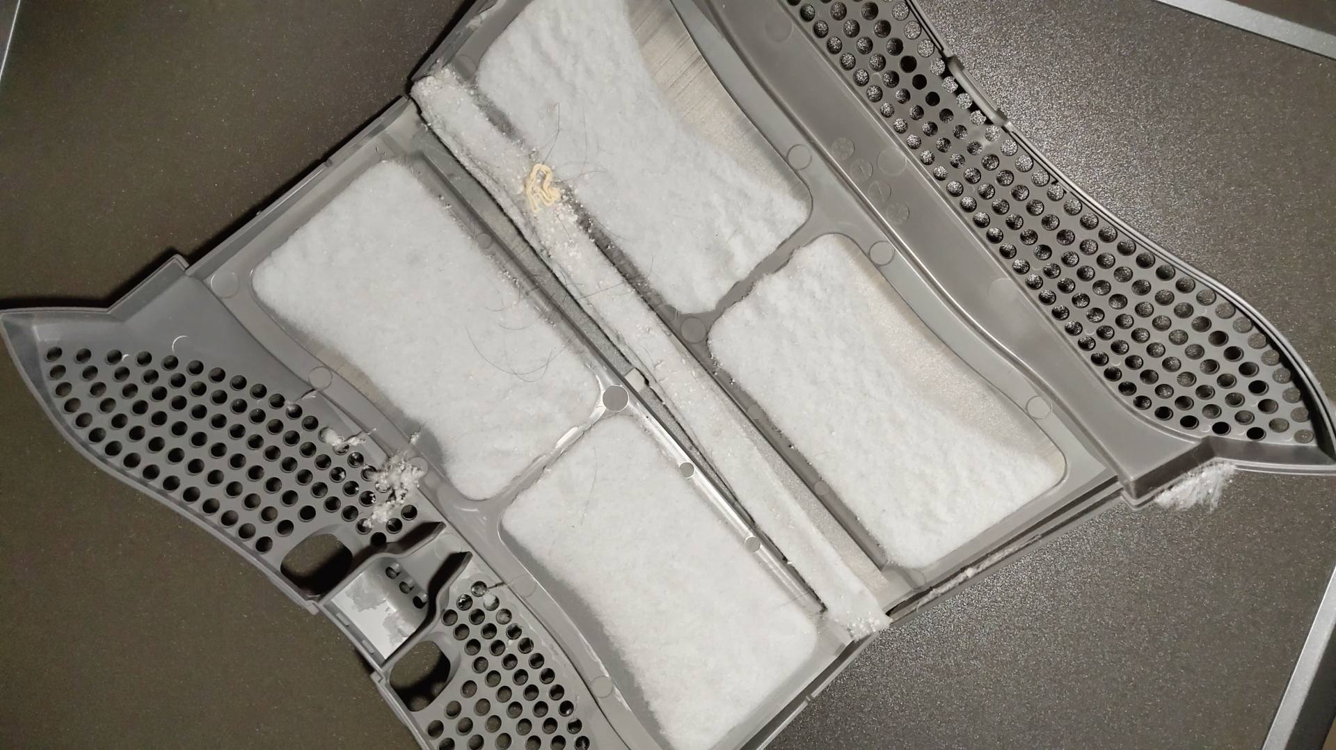 洗烘套装真的能烘干完直接穿吗,选对洗烘套装让衣物护理事半功倍