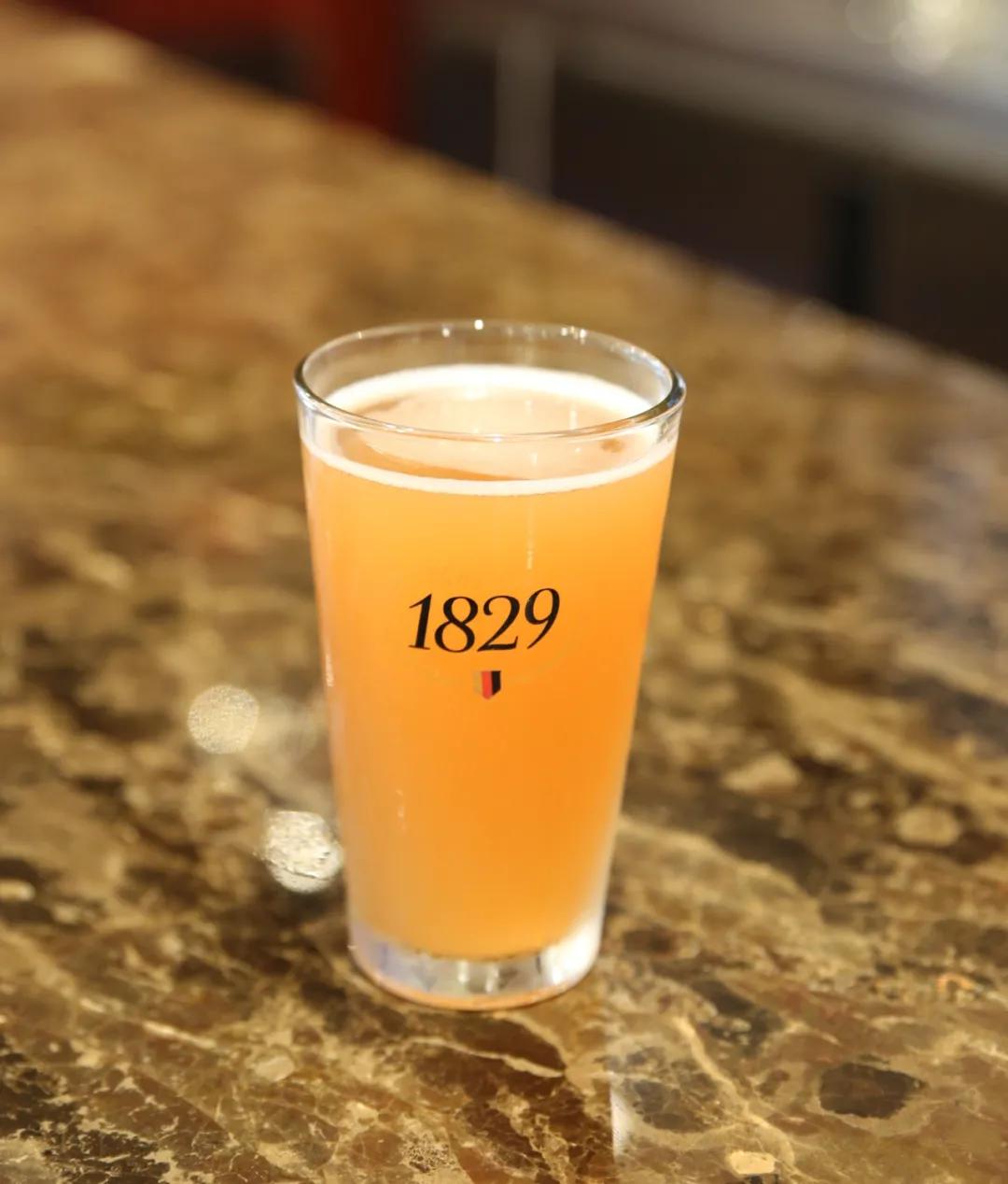 新店实探！通州西餐厅，德式烤猪肘，罕见大露台，20多款精酿啤酒