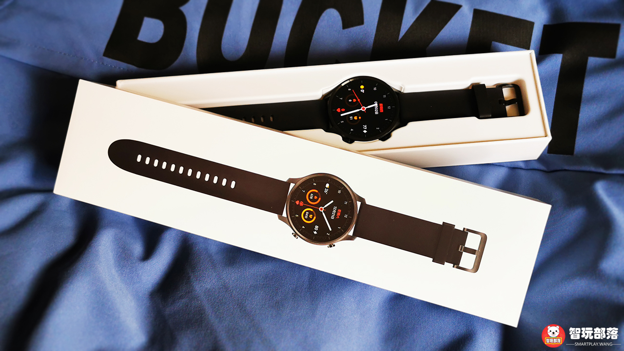 小米手表color运动测评换表带,小米手表color运动深度测评