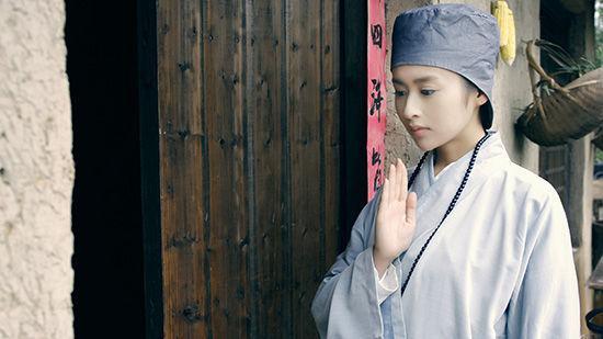 古代尼姑外出太危险：扮和尚和男人同宿，一个举动却暴露自己