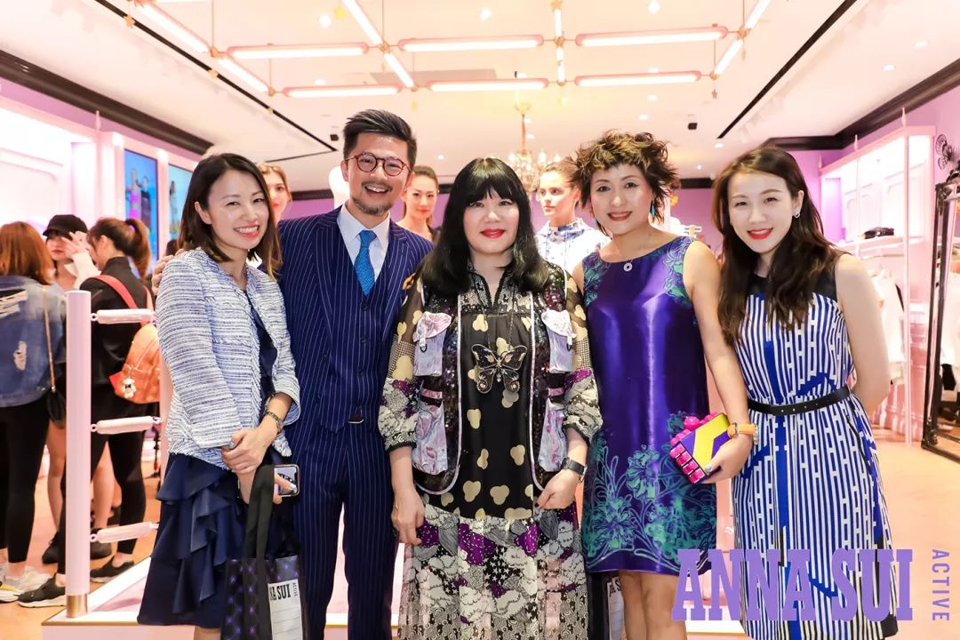 annasuiactive什么档次,annasuiactive旗舰店