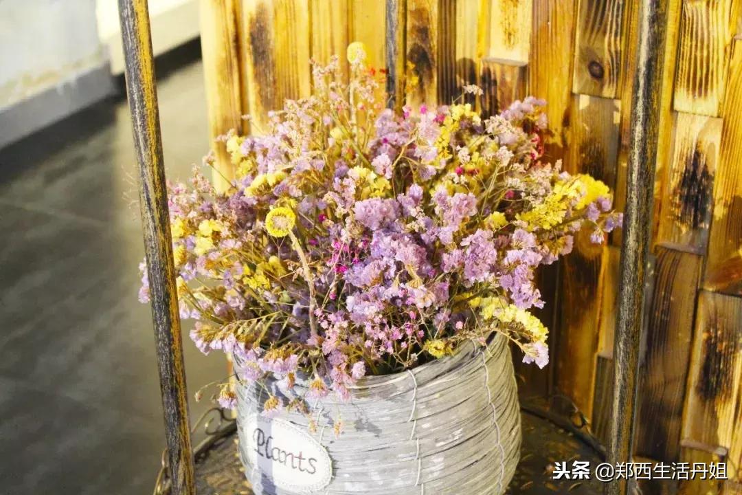 很美的一家店获众多外国友人好评