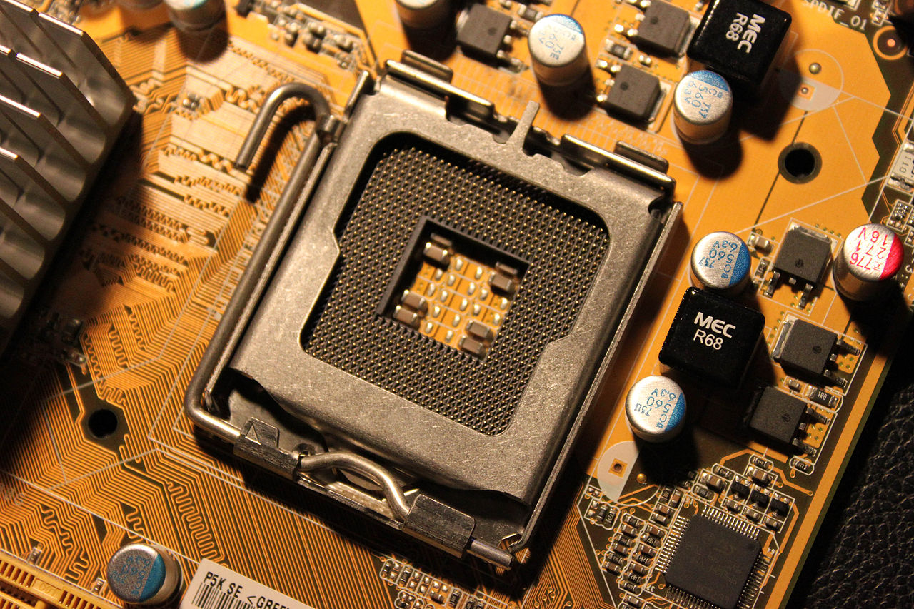 吃人肉？喝人血？整机奸商用洋垃圾蒙骗小白？