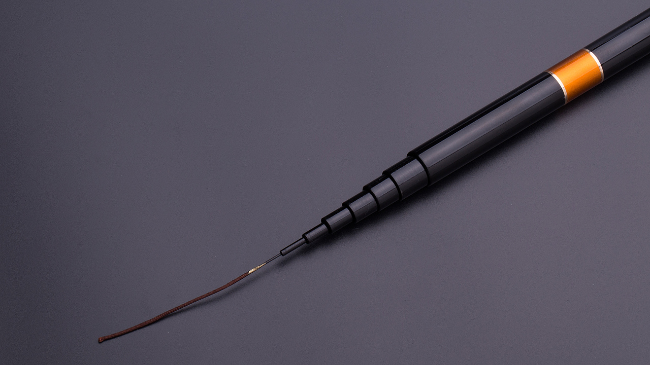 爆竿对于钓友意味着什么,新手怎么避免爆竿