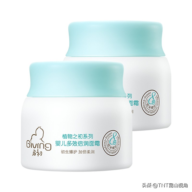 婴儿护肤品排行榜国货,婴儿护肤品哪种好用又实惠