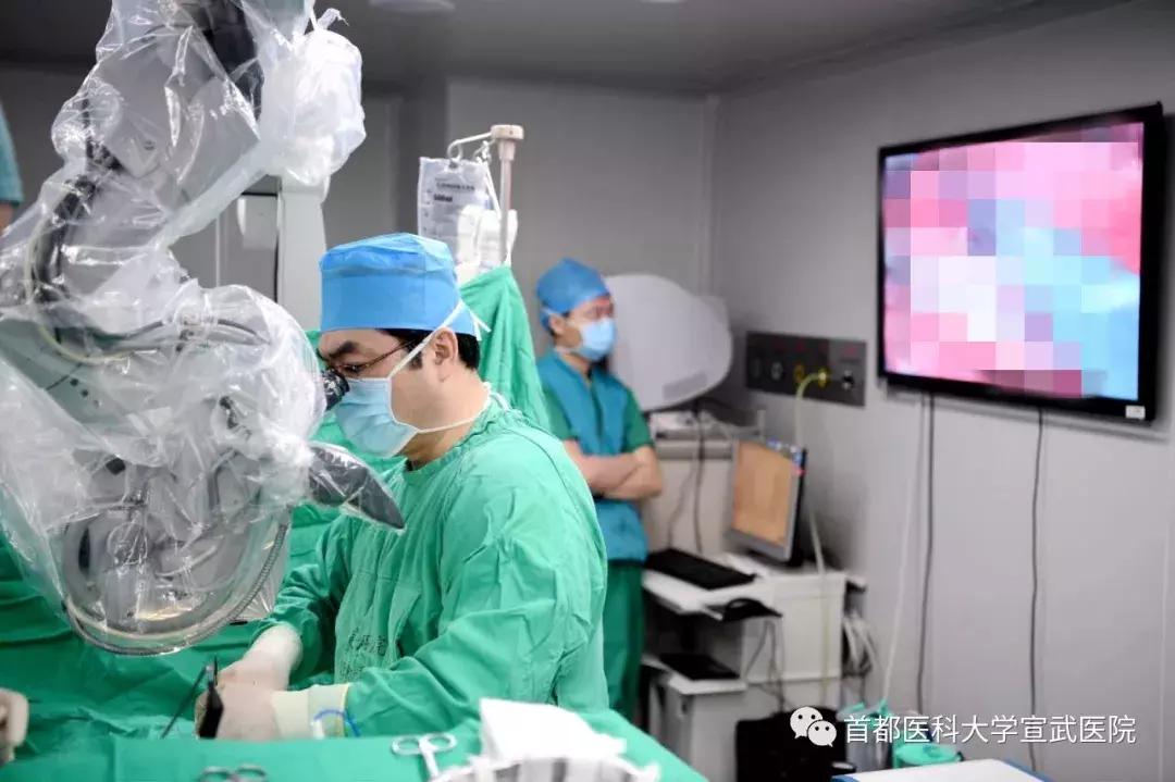 脑瘫儿童微创手术,未来治疗脑瘫重大突破