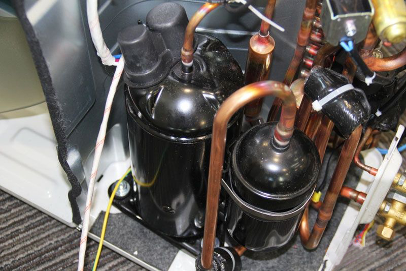 中央空调怎么选？别听导购说得天花乱坠，关注这几个方面就够了