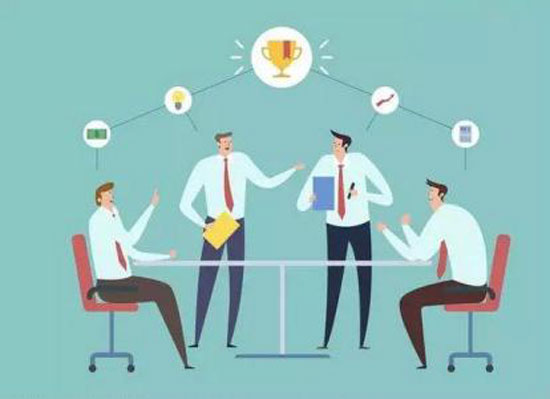 对学生组织未来的发展建议,如何加强学生组织的管理