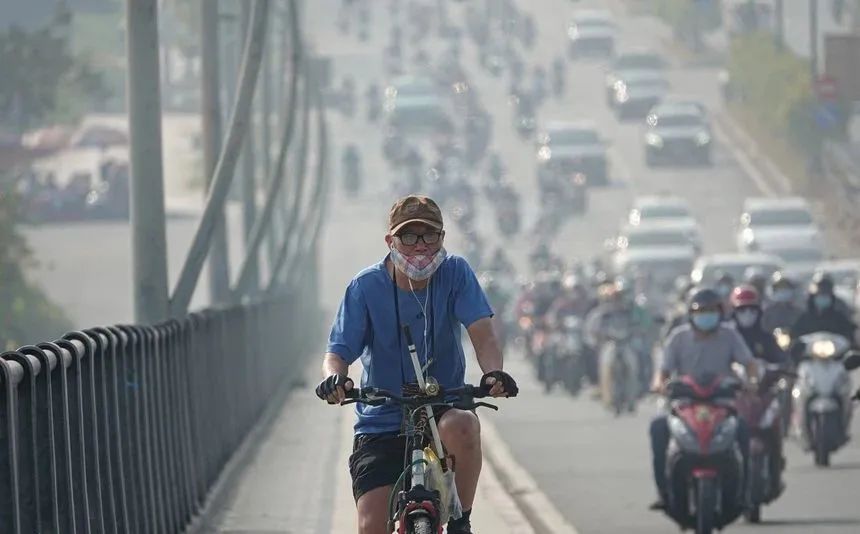 如今的越南发展得好不,如今的越南怎么样