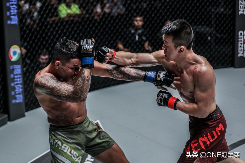 陈睿vs艾曼,幽灵陈睿ko完整视频