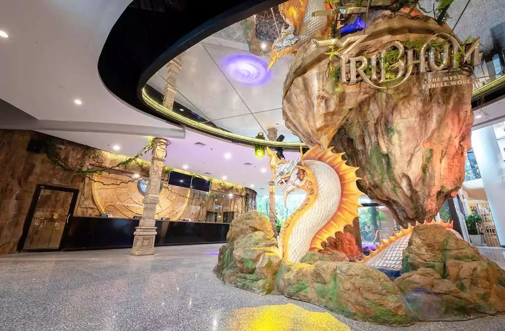 去普吉岛购物必买清单,剁手攻略