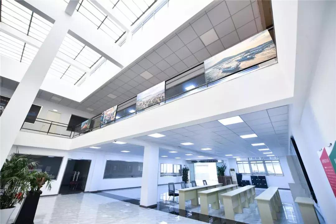 台湾青年双创空间,台湾青年创业孵化基地2020