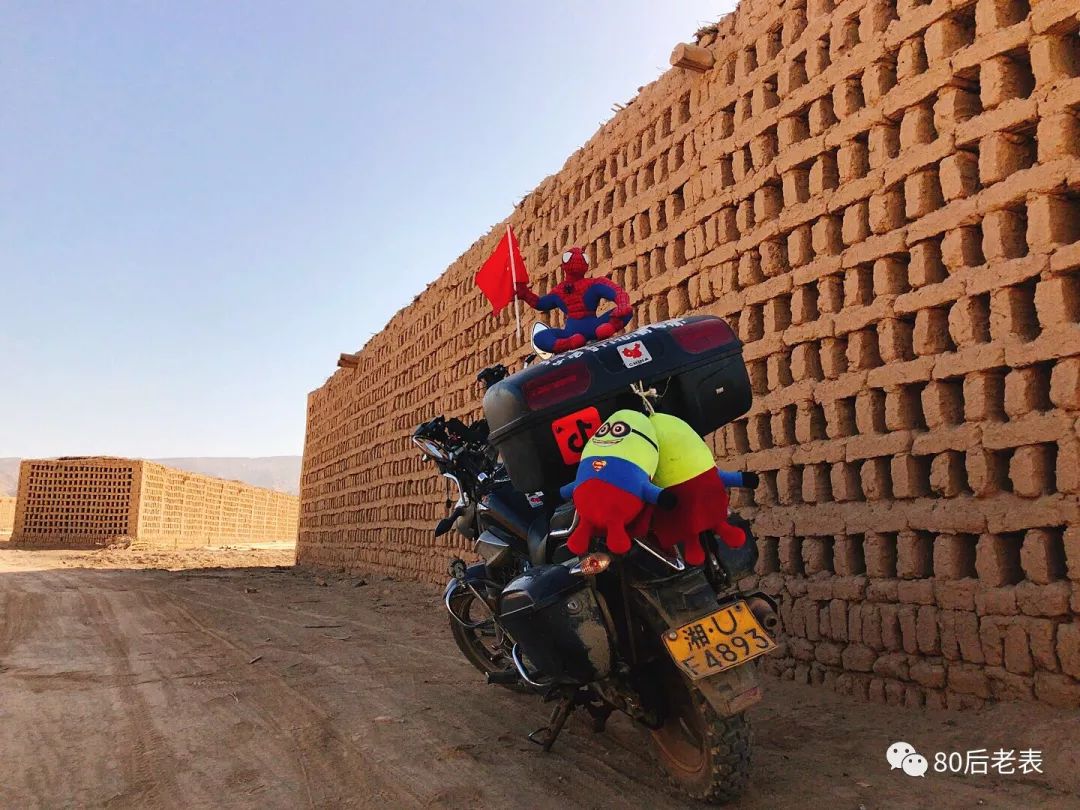 单人摩旅环华112天,单人环华摩旅