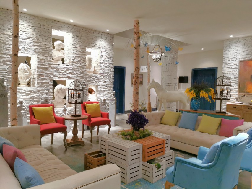 曾经的穷山沟：重渡沟，如今华丽变身河南最美乡村之一