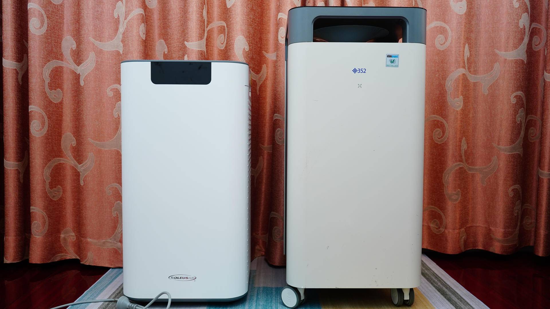 舒乐氏a03评测,舒乐氏和352哪个好