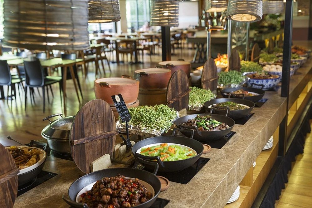 裸心谷一日游门票,裸心堡特价预定