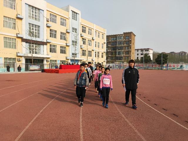 惠济区中小学生田径运动会,今年惠济区五中秋季运动会