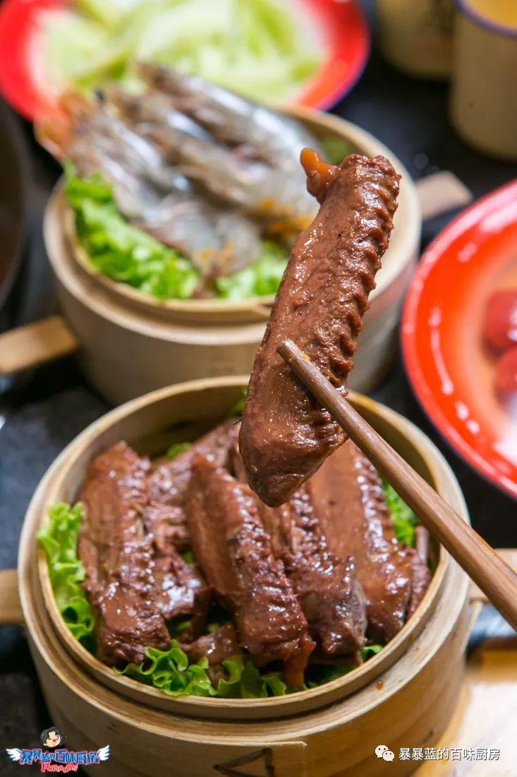 量大！价低！5折！还让不让我去别的地方吃火锅了......