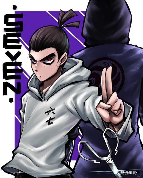 刺客伍六七阿七真正的实力有多强,双雄阿七和青凤